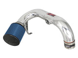 Polished SP Short Ram Intake System