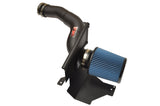 Wrinkle Black SP Short Ram Intake System