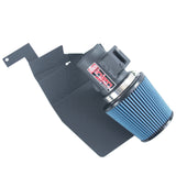 Wrinkle Black SP Short Ram Intake System