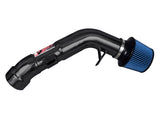 SP Cold Air Intake System, Part No. SP9061BLK, 2010-2012 Ford Fusion V6-3.5L.