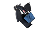 SP Short Ram Intake System, Part No. SP9062BLK, 2013-2020 Ford Fusion L4-2.5L.