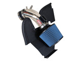 SP Short Ram Intake System, Part No. SP9062P, 2013-2020 Ford Fusion L4-2.5L.