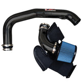 Black SP Short Ram Intake System