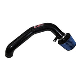 Black SP Cold Air Intake System