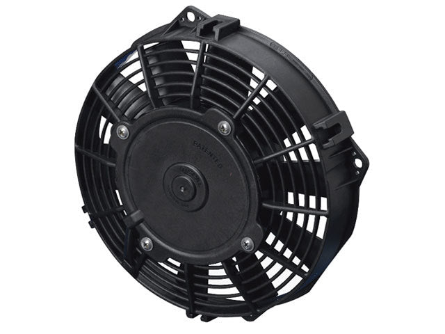 7.5in Puller Fan Straight Blade 366CFM