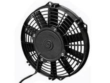 Load image into Gallery viewer, 9in Pusher Fan Straight Blade 590 CFM