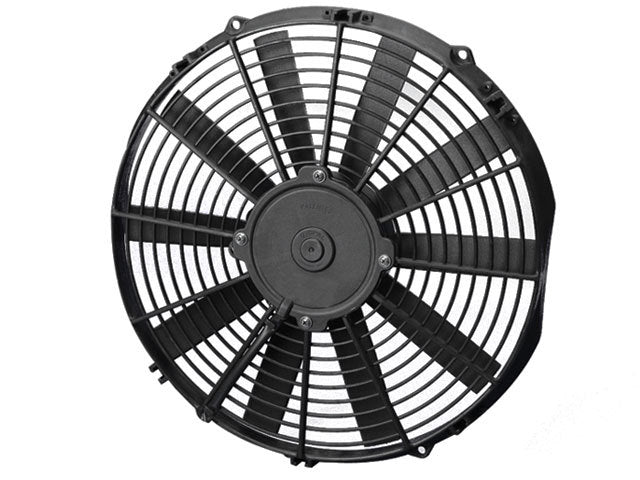 13in Pusher Fan Straight Blade 1032 CFM