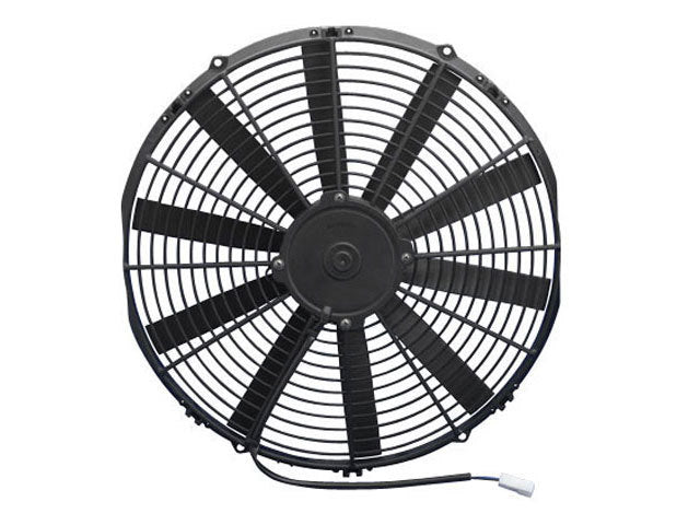 16in Pusher Fan Straight Blade 1298 CFM