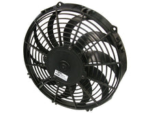 Load image into Gallery viewer, 11in Puller Fan Curved Blade 844 CFM