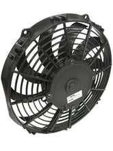 Load image into Gallery viewer, 10in Puller Fan Curved Blade 802 CFM