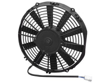 Load image into Gallery viewer, 11in Pusher Fan Straight Blade 932 CFM