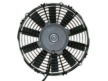 Load image into Gallery viewer, 12in Puller Fan Straight Blade 1097 CFM