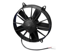 Load image into Gallery viewer, 11in Pusher Fan Paddle Blade 1310 CFM