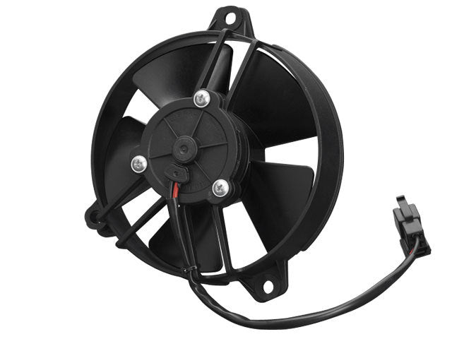 5.2in Pusher Fan Paddle Blade 307 CFM