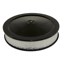 Load image into Gallery viewer, Air Cleaner Kit  14in X 3in with High Dome Top