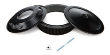 Load image into Gallery viewer, Air Cleaner Kit 14 x 3 Recessed Base