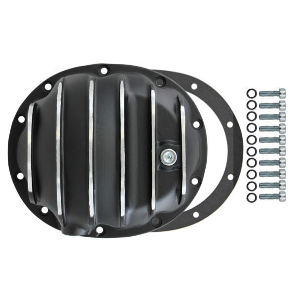 Differential Cover  Dana 35 10-Bolt