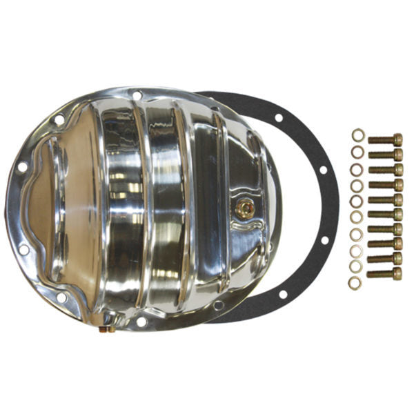 Differential Cover  Dana 35 10-Bolt