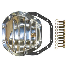 Load image into Gallery viewer, Differential Cover  Dana 44 10-Bolt