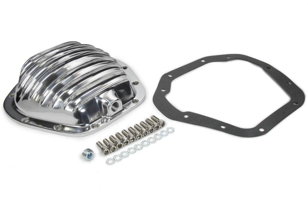 Differential Cover  Dana 60 10-Bolt