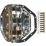 Differential Cover  Dana 80 10-Bolt