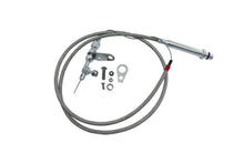 Load image into Gallery viewer, Throttle Kickdown Cable GM/Chevy TH350 56in