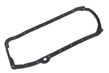 Load image into Gallery viewer, Gasket Oil Pan 1955-79 S B Chevy (Rubber)