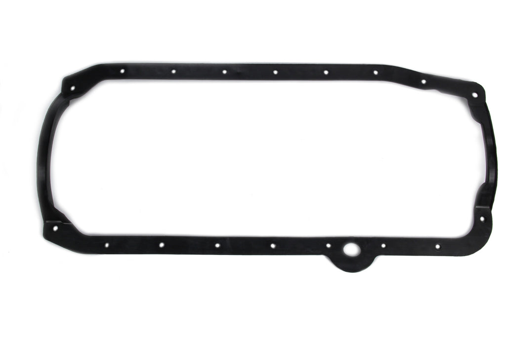 Gasket Oil Pan 1980-85 S B Chevy (Rubber)