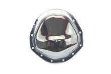 Load image into Gallery viewer, Differential Cover GM Truck 8.875in 12-Bolt