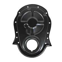 Load image into Gallery viewer, Timing Chain Cover BBC 396-454 Black