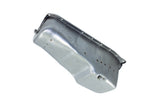 86-   SBC Steel Stock Oil Pan Unplated