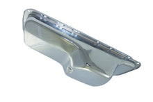 Load image into Gallery viewer, 66-   BBM/Hemi Steel Stock Oil Pan Chrome