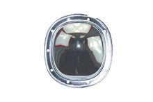 Load image into Gallery viewer, Differential Cover GM 10 Bolt Chrome