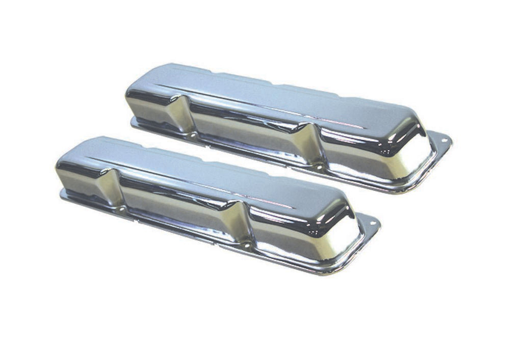 67-87 AMC 304-401 Steel V/C Chrome