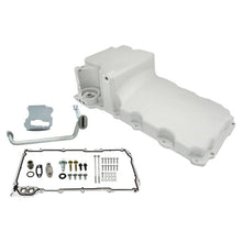 Load image into Gallery viewer, Oil Pan LS Rear Sump Gen III/IV with Pickup