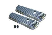 Load image into Gallery viewer, Valve Covers 1964-up SB Ford 289-351W Finned