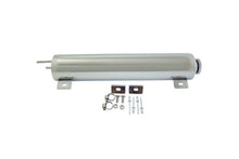 Load image into Gallery viewer, Overflow Tank Radiator 4in x 16in with Hardware