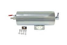 Load image into Gallery viewer, Overflow Tank Radiator 4in x 8in with Hardware