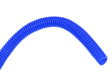 Load image into Gallery viewer, 3/8in Convoluted Tubing 8&#39; Blue