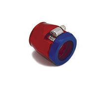 Load image into Gallery viewer, Magnaclamp 3/4in Hose Red/Blue