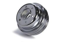 Load image into Gallery viewer, Crank Pulley Ford 289 3 Groove