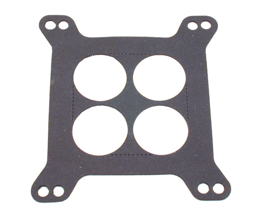 Carb Base Gasket 4V Open