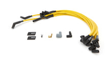 Load image into Gallery viewer, BBC Spark Plug Wire Set 90-Degree - Yellow