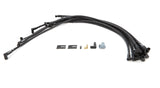 BBC Spark Plug Wire Set 90-Degree - Black