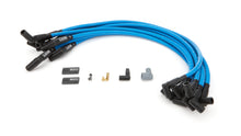 Load image into Gallery viewer, SBF Spark Plug Wire Set 45-Degree - Blue