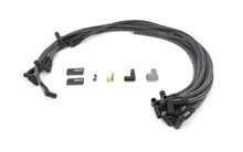 Load image into Gallery viewer, SBC Spark Plug Wire Set 90-Degree - Black