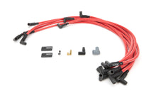 Load image into Gallery viewer, SBC Spark Plug Wire Set Red 604 Crate Engine