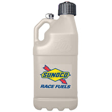 Load image into Gallery viewer, Tan Sunoco Motorsports Jug 5 gal