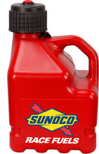 Load image into Gallery viewer, Red Sunoco 3 Gallon Utility Jug