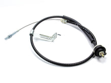 Load image into Gallery viewer, Adjustable Clutch Cable 79-95 Mustang